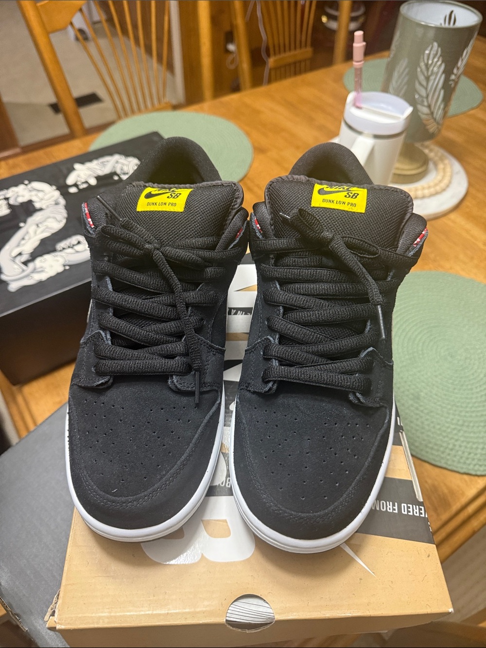 Sb dunk - Picture 2 of 9